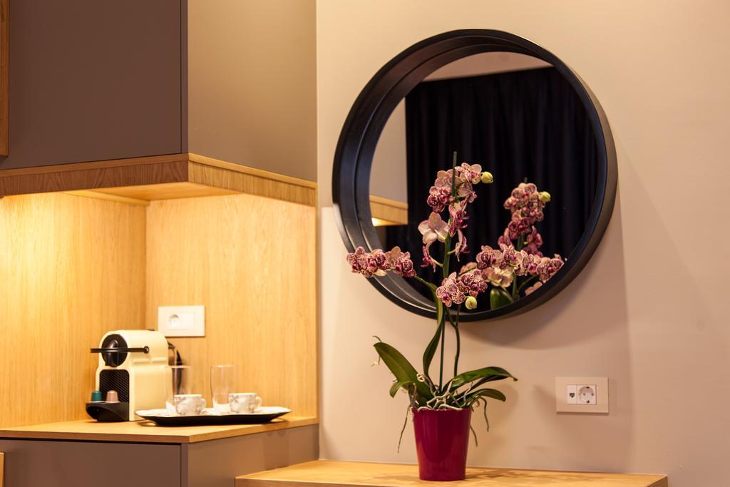 Viaggio Elegant Rooms Chania  Exterior foto
