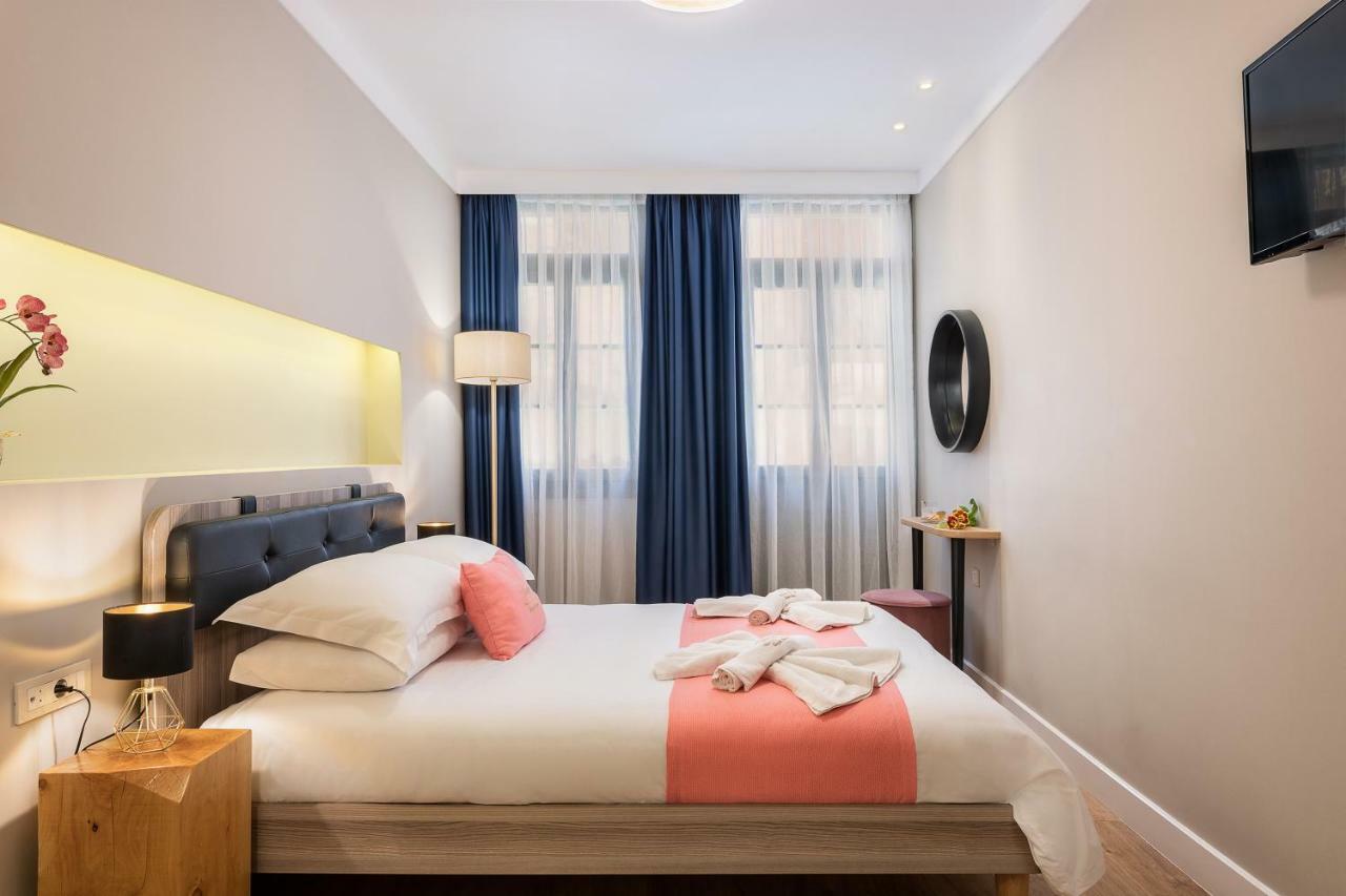 Viaggio Elegant Rooms Chania  Exterior foto